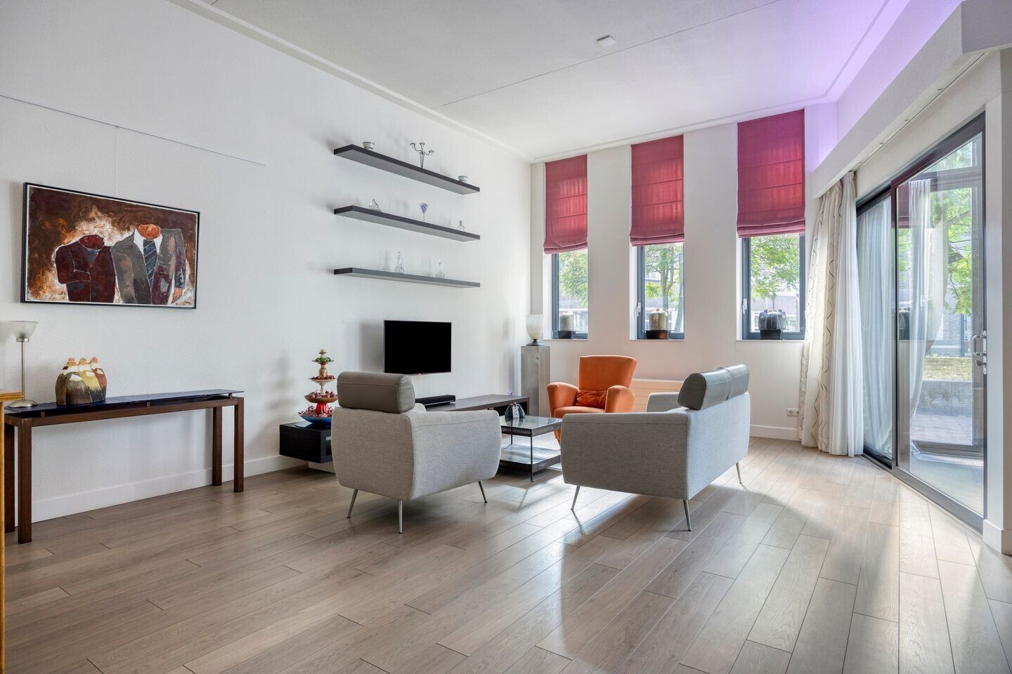 Appartement te koop: Pastoor Spieringsstraat 227, Uden