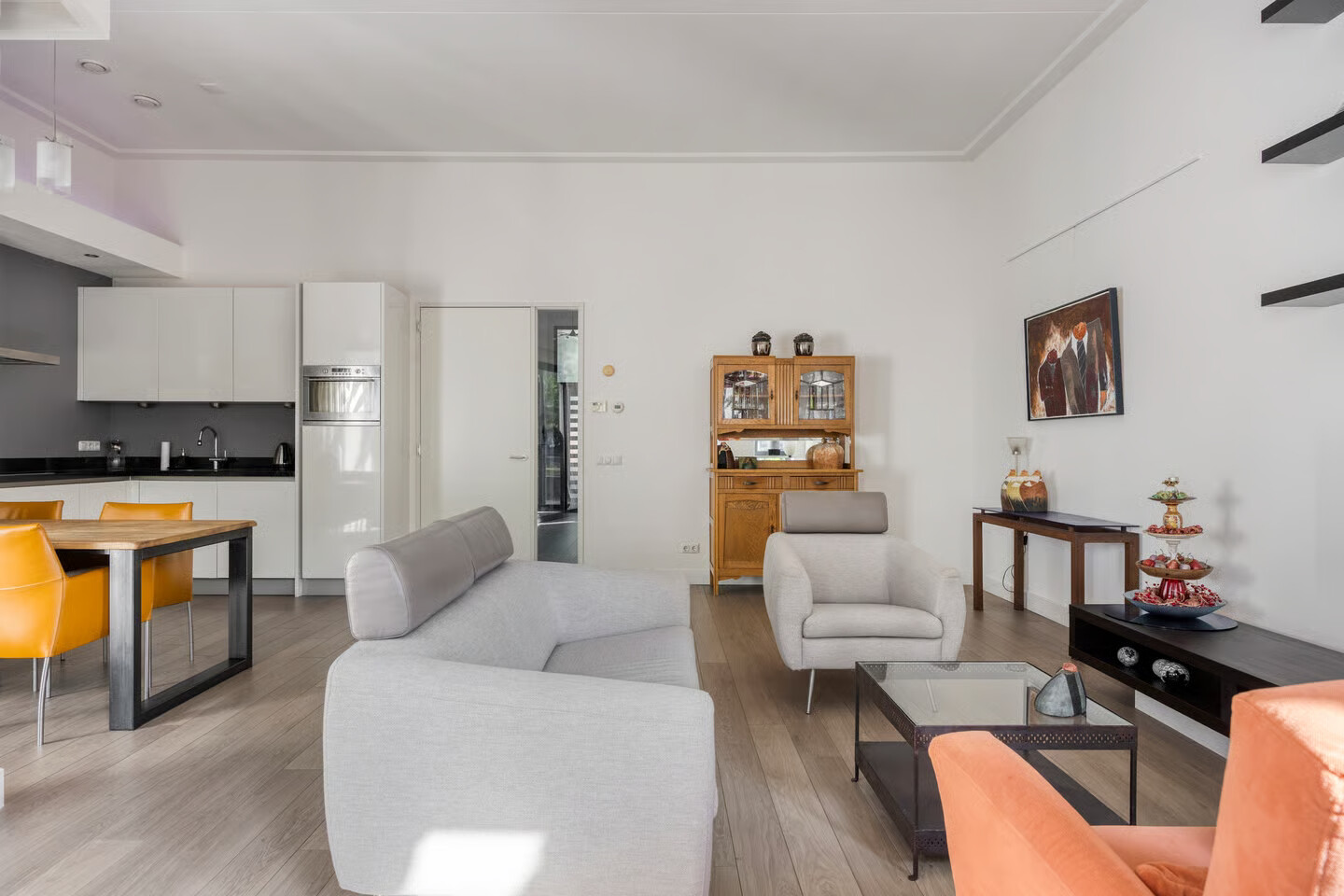 Appartement te koop: Pastoor Spieringsstraat 227, Uden