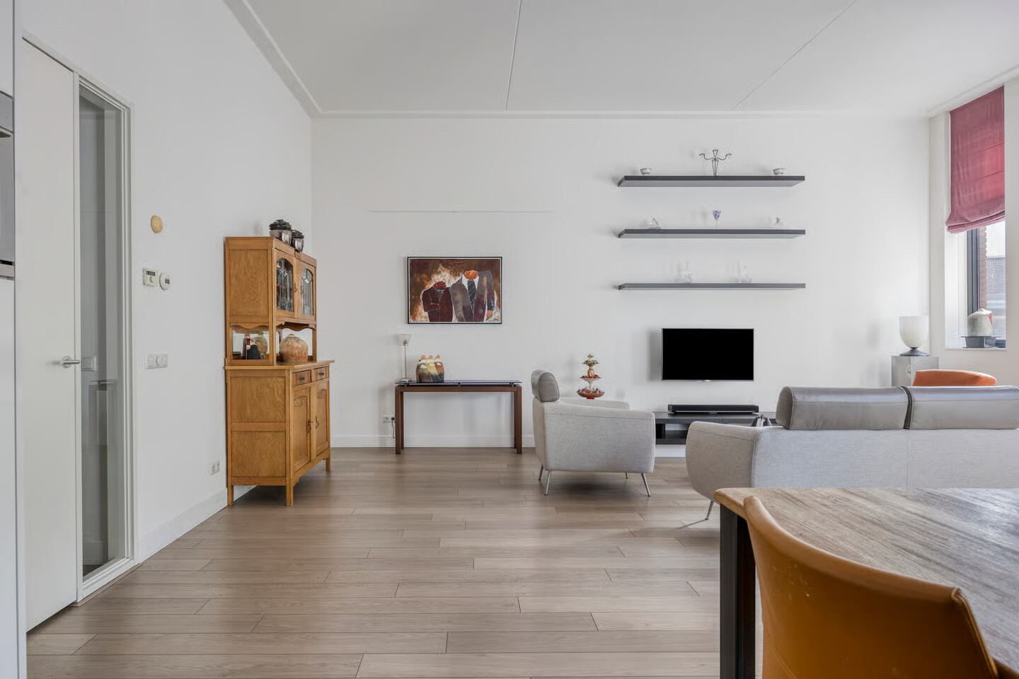 Appartement te koop: Pastoor Spieringsstraat 227, Uden