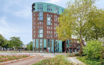 Pastoor Spieringsstraat 227