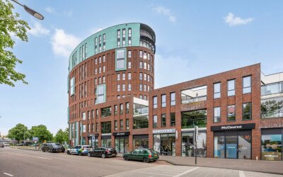 Pastoor Spieringsstraat 271