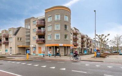 Kastanjeweg 101