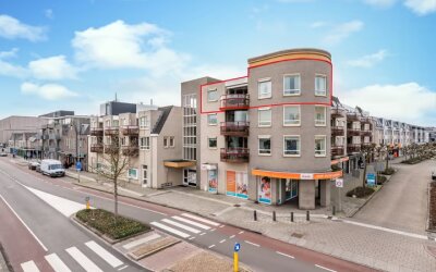Kastanjeweg 115