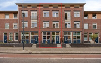 Koopmanstraat 14