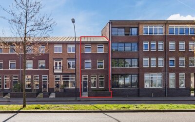 Koopmanstra. 26