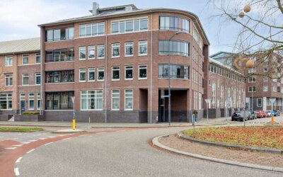 Koopmanstraat 34