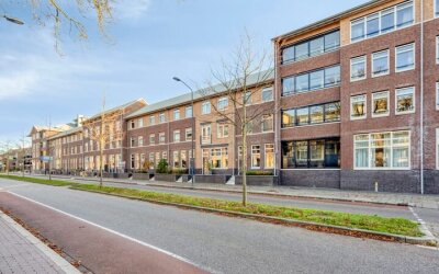 Koopmanstraat 38