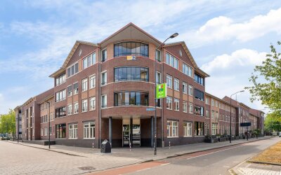 Biggenstraat 25