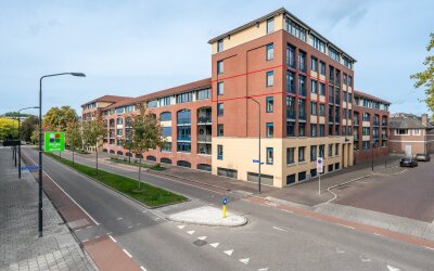Nieuwe Markt 101