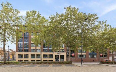 Nieuwe Markt 129