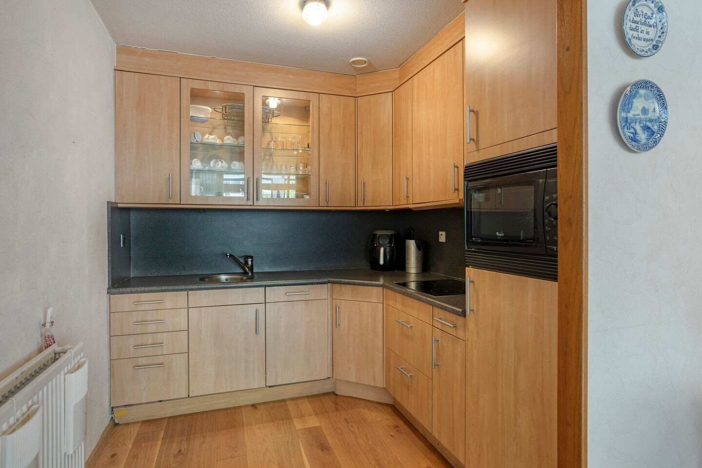 Appartement te koop: Nieuwe Markt 35, Uden