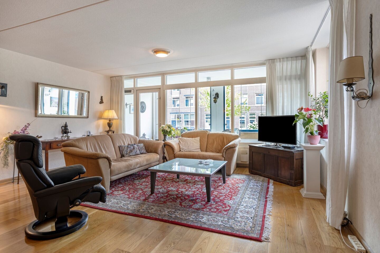 Appartement te koop: Nieuwe Markt 35, Uden