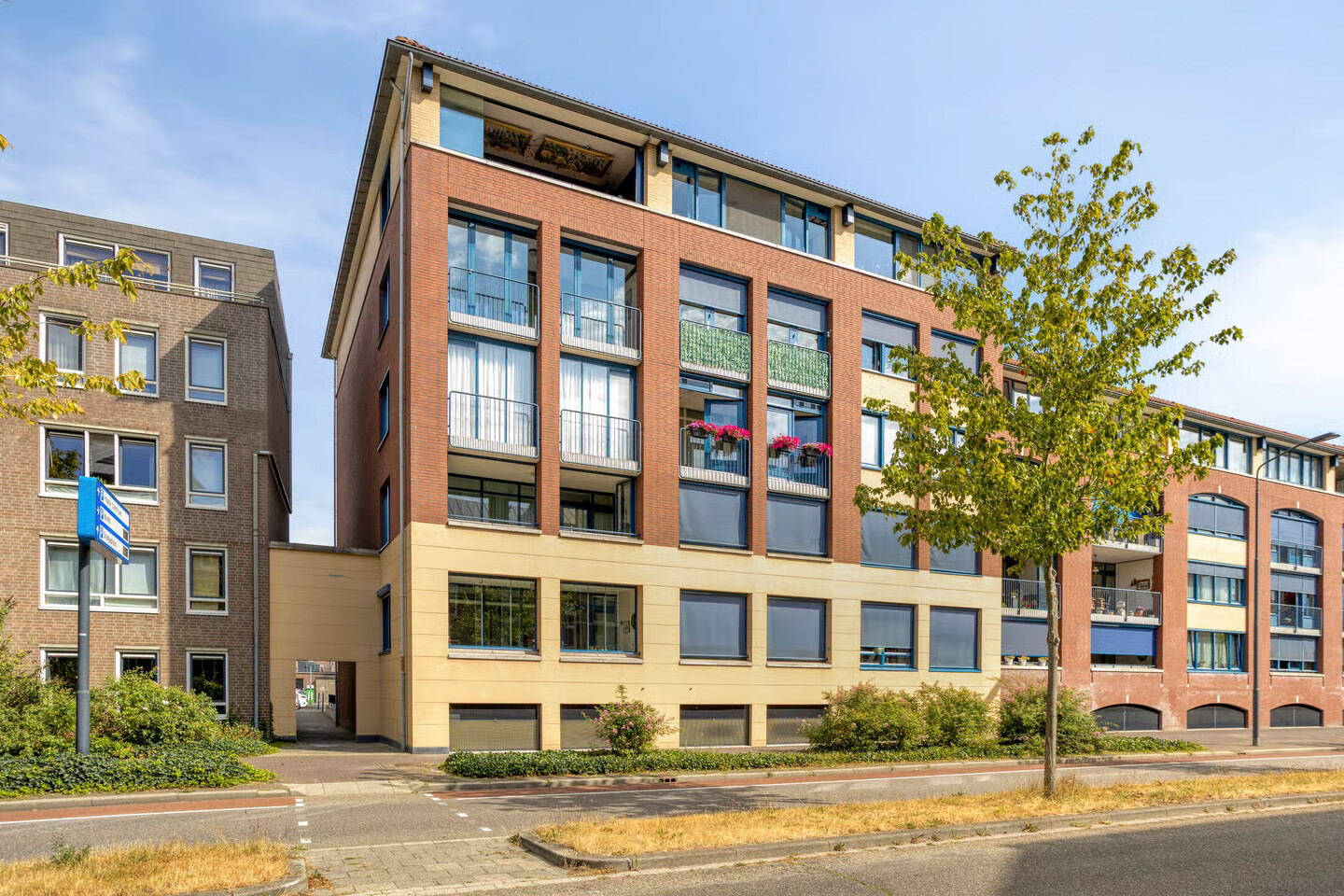 Appartement te koop: Nieuwe Markt 35, Uden