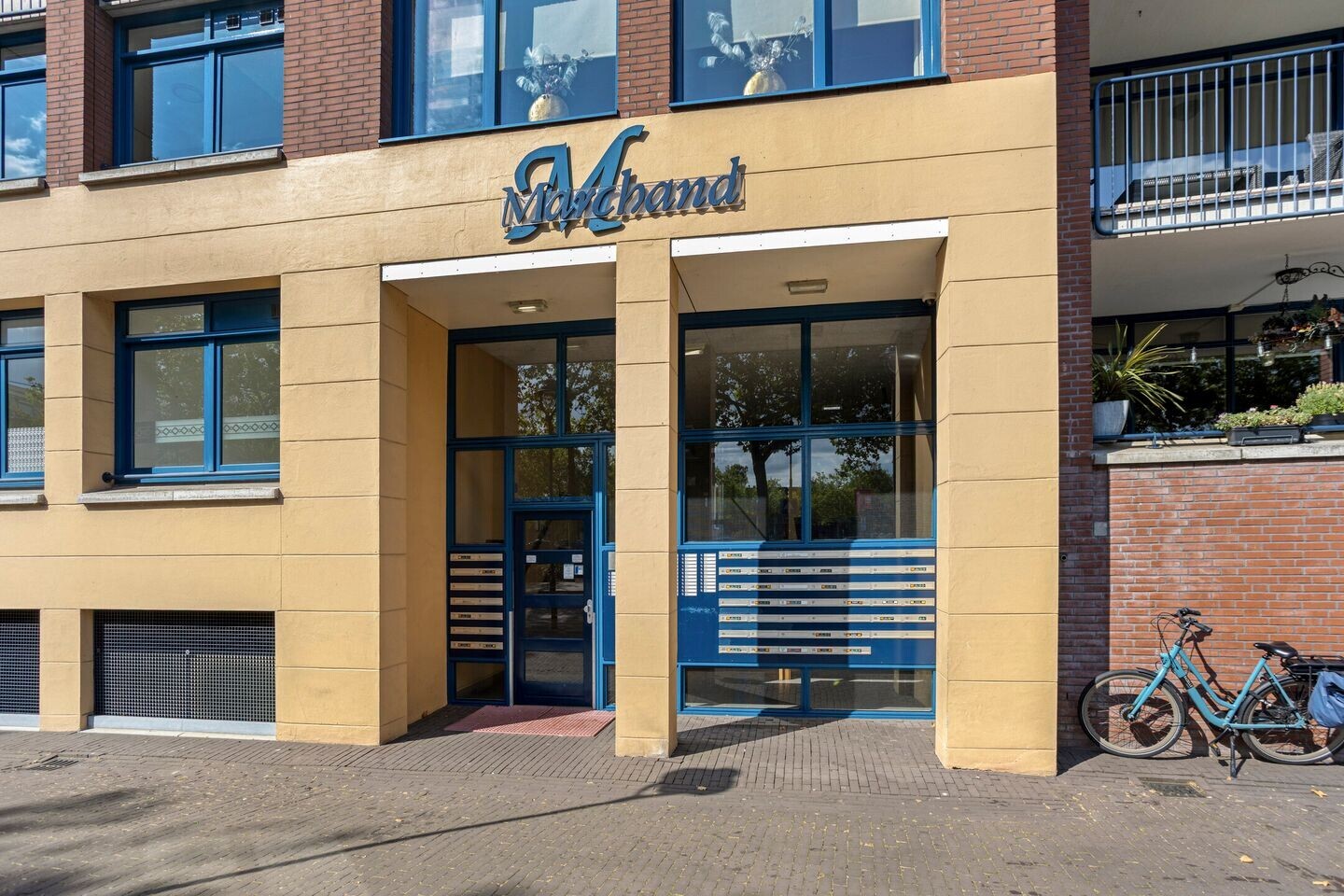 Appartement te koop: Nieuwe Markt 35, Uden