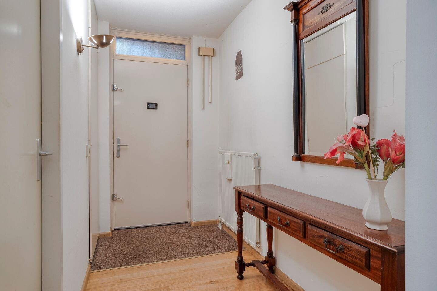 Appartement te koop: Nieuwe Markt 35, Uden