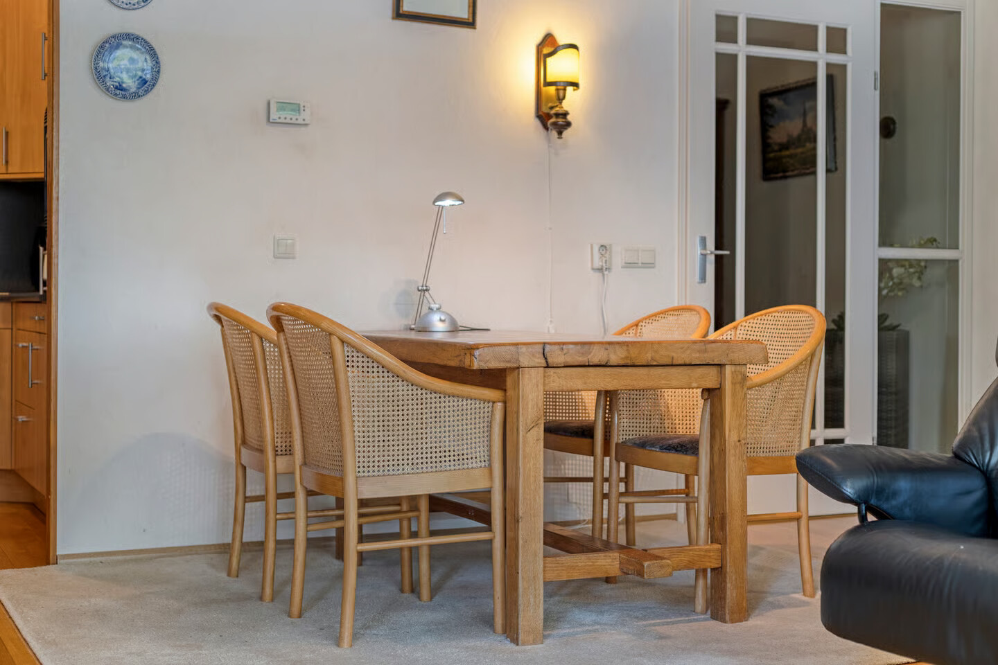 Appartement te koop: Nieuwe Markt 35, Uden