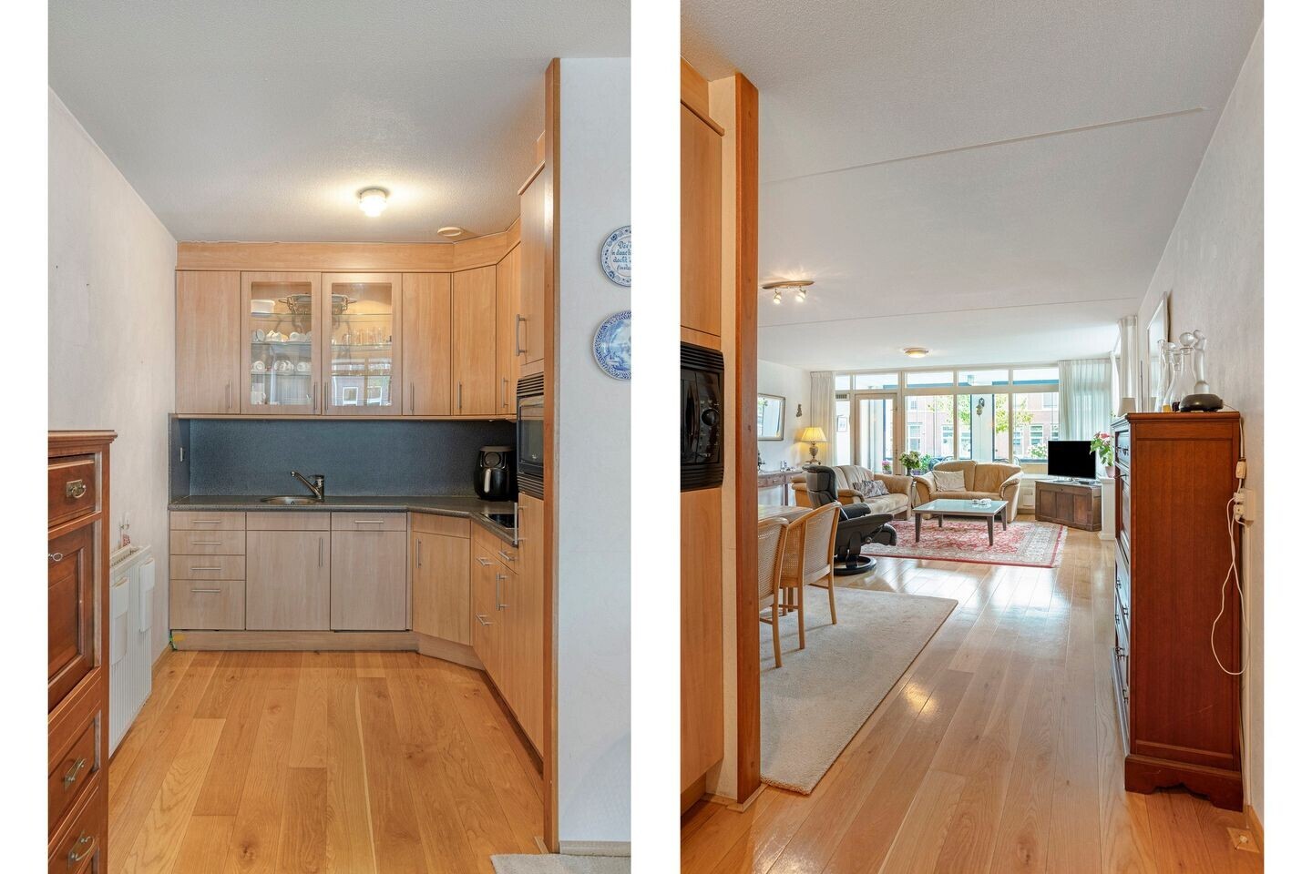 Appartement te koop: Nieuwe Markt 35, Uden