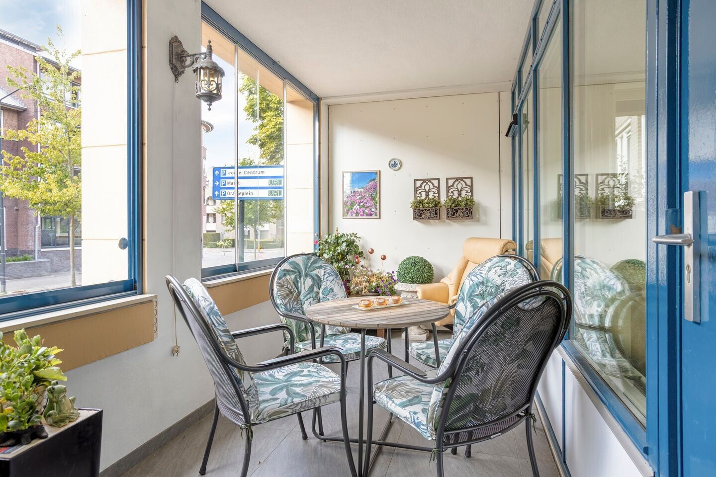 Appartement te koop: Nieuwe Markt 35, Uden