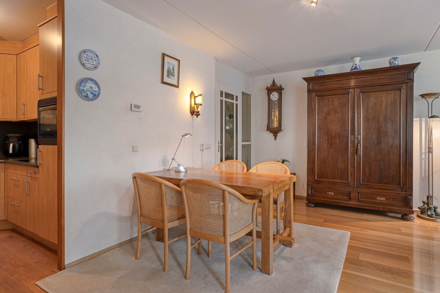 Appartement te koop: Nieuwe Markt 35, Uden