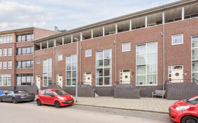 Kazernestraat 6