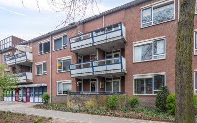 Velmolenweg 23