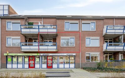 Velmolenweg 27