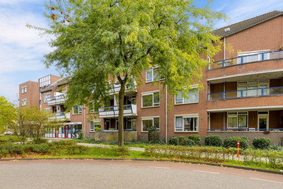 Appartement te koop Velmolenweg 49