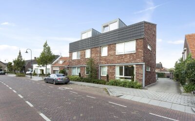 Bitswijk 22-B