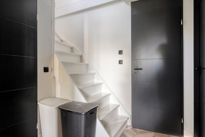 Tussenwoning te koop: Ringbaan-Noord 34, Uden