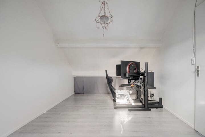 Tussenwoning te koop: Ringbaan-Noord 34, Uden