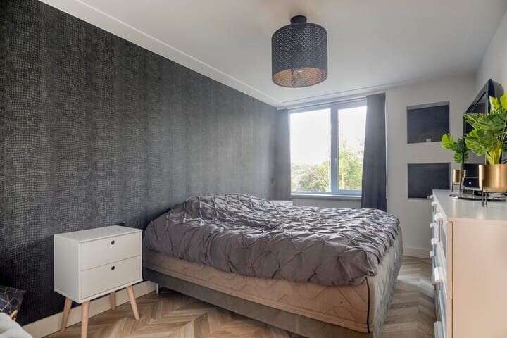 Tussenwoning te koop: Ringbaan-Noord 34, Uden