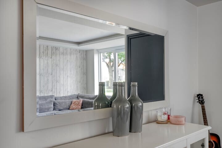 Tussenwoning te koop: Ringbaan-Noord 34, Uden