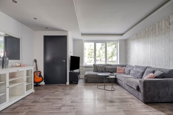 Tussenwoning te koop: Ringbaan-Noord 34, Uden