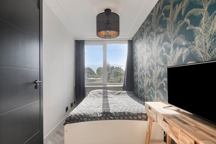 Tussenwoning te koop: Ringbaan-Noord 34, Uden