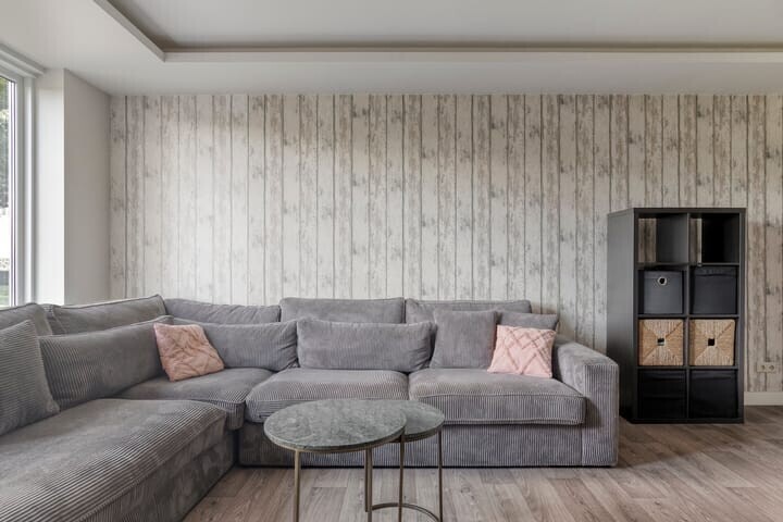 Tussenwoning te koop: Ringbaan-Noord 34, Uden
