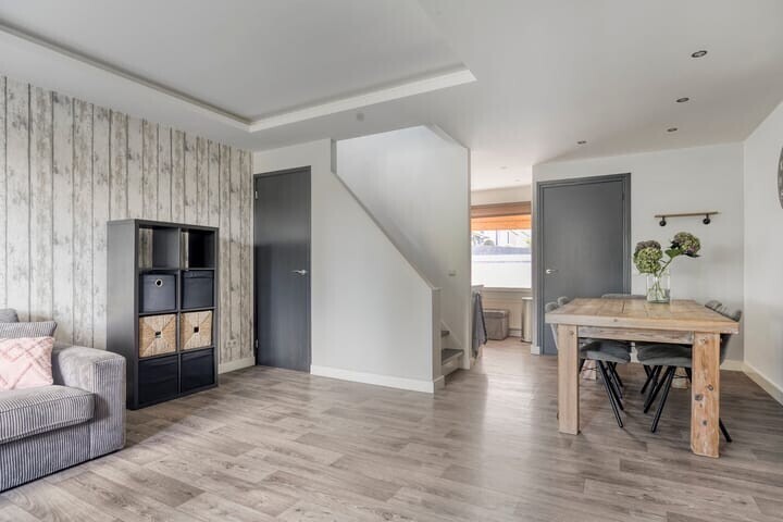 Tussenwoning te koop: Ringbaan-Noord 34, Uden