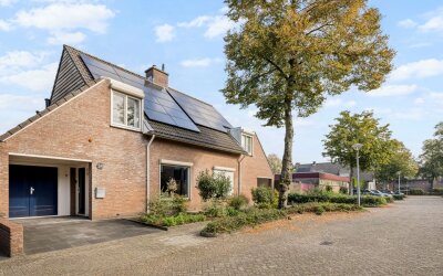 Houtkers 24