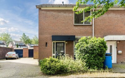 Boskriek 27
