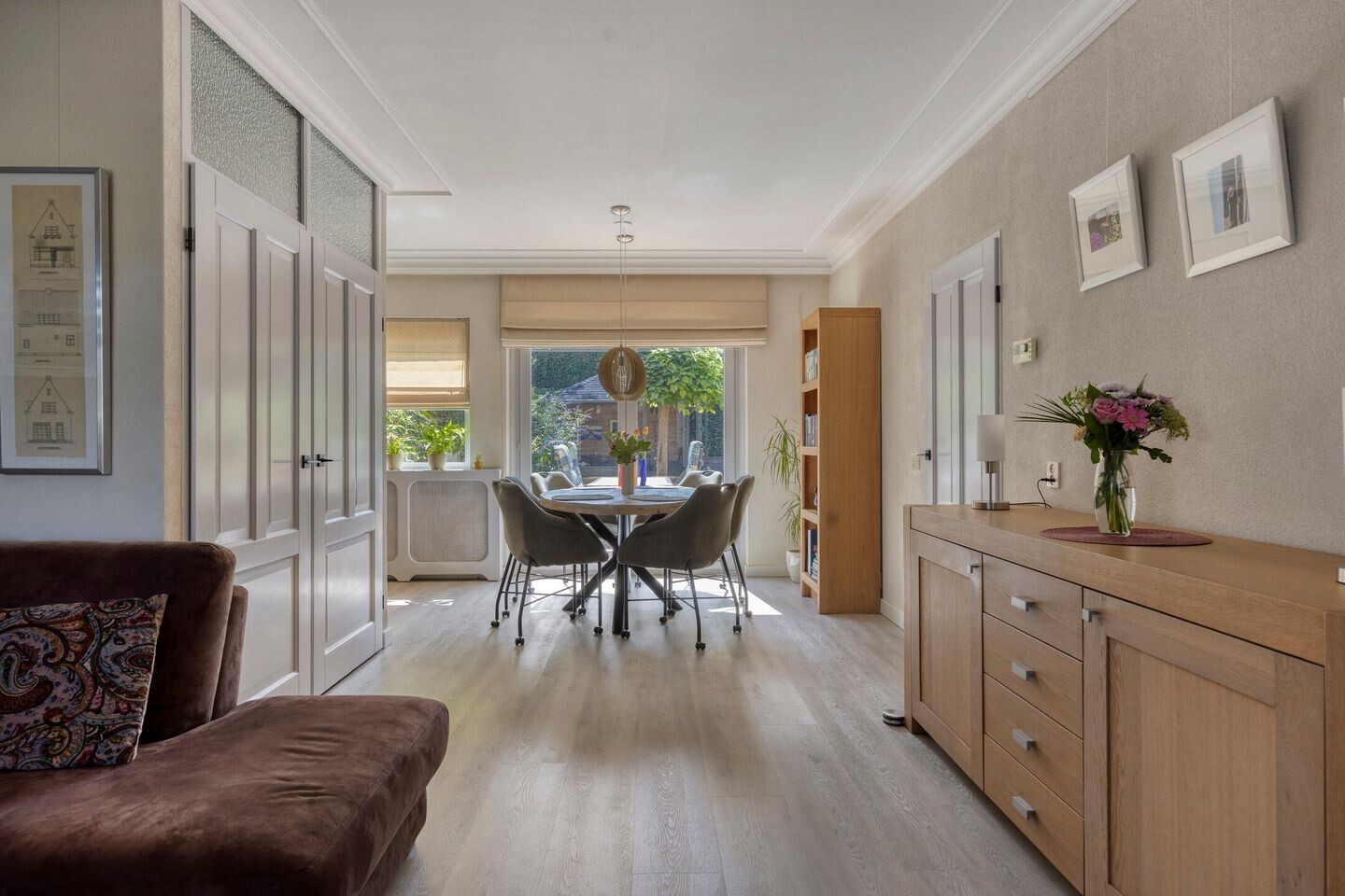 Tussenwoning te koop: Sterappel 49, Uden