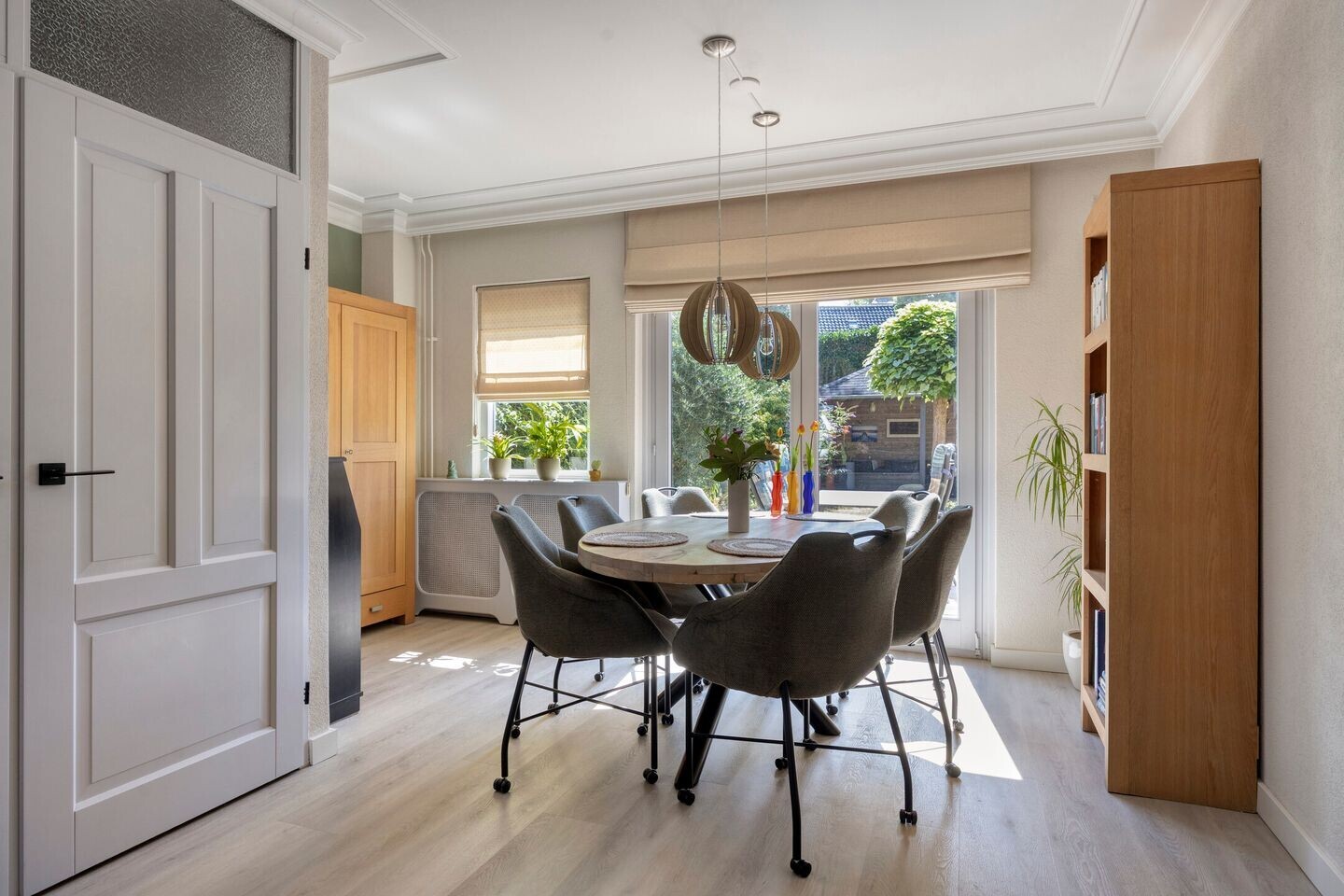Tussenwoning te koop: Sterappel 49, Uden