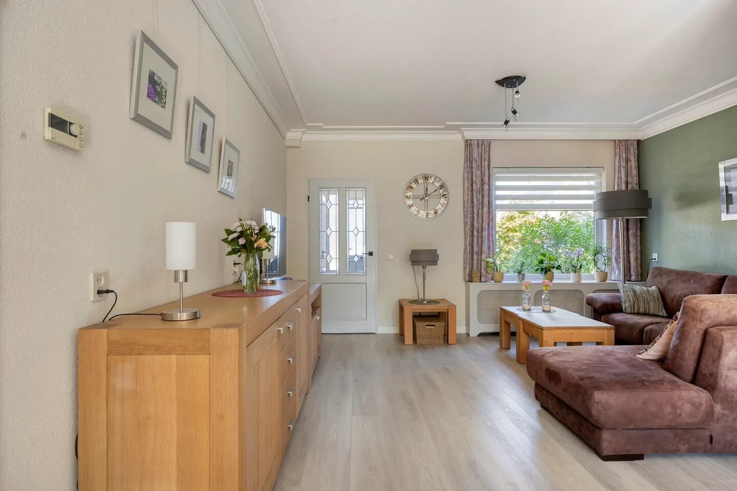 Tussenwoning te koop: Sterappel 49, Uden