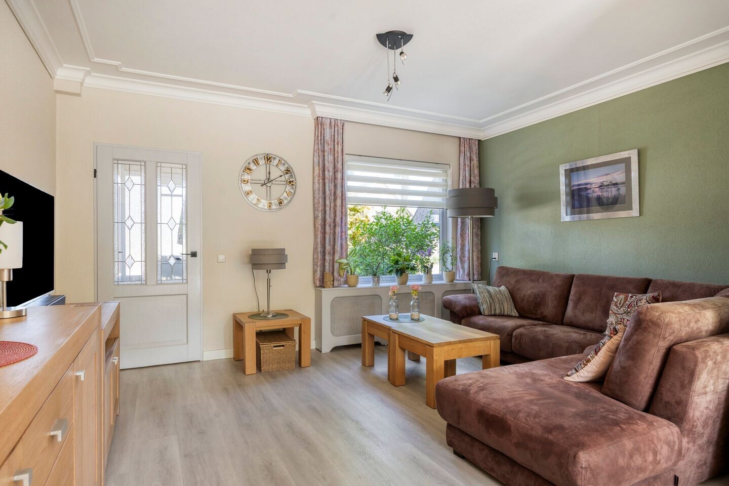 Tussenwoning te koop: Sterappel 49, Uden