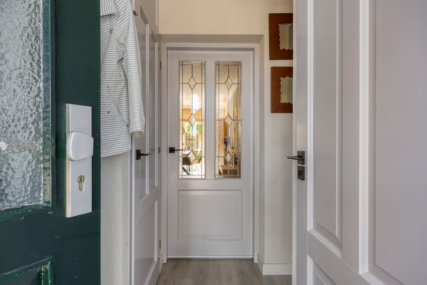 Tussenwoning te koop: Sterappel 49, Uden
