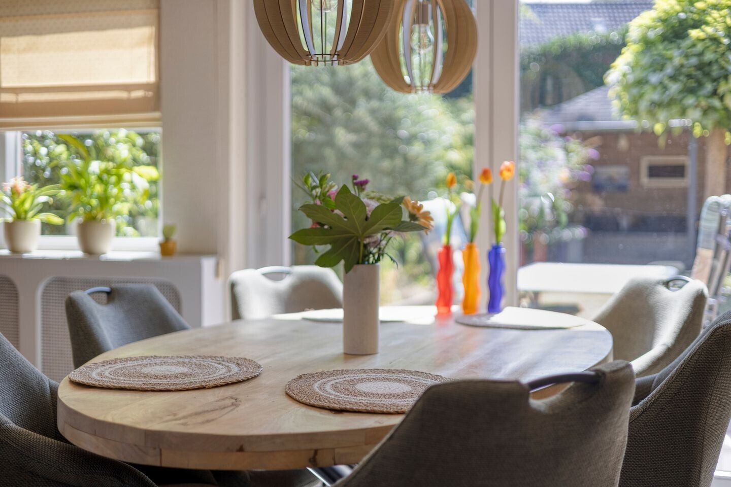 Tussenwoning te koop: Sterappel 49, Uden