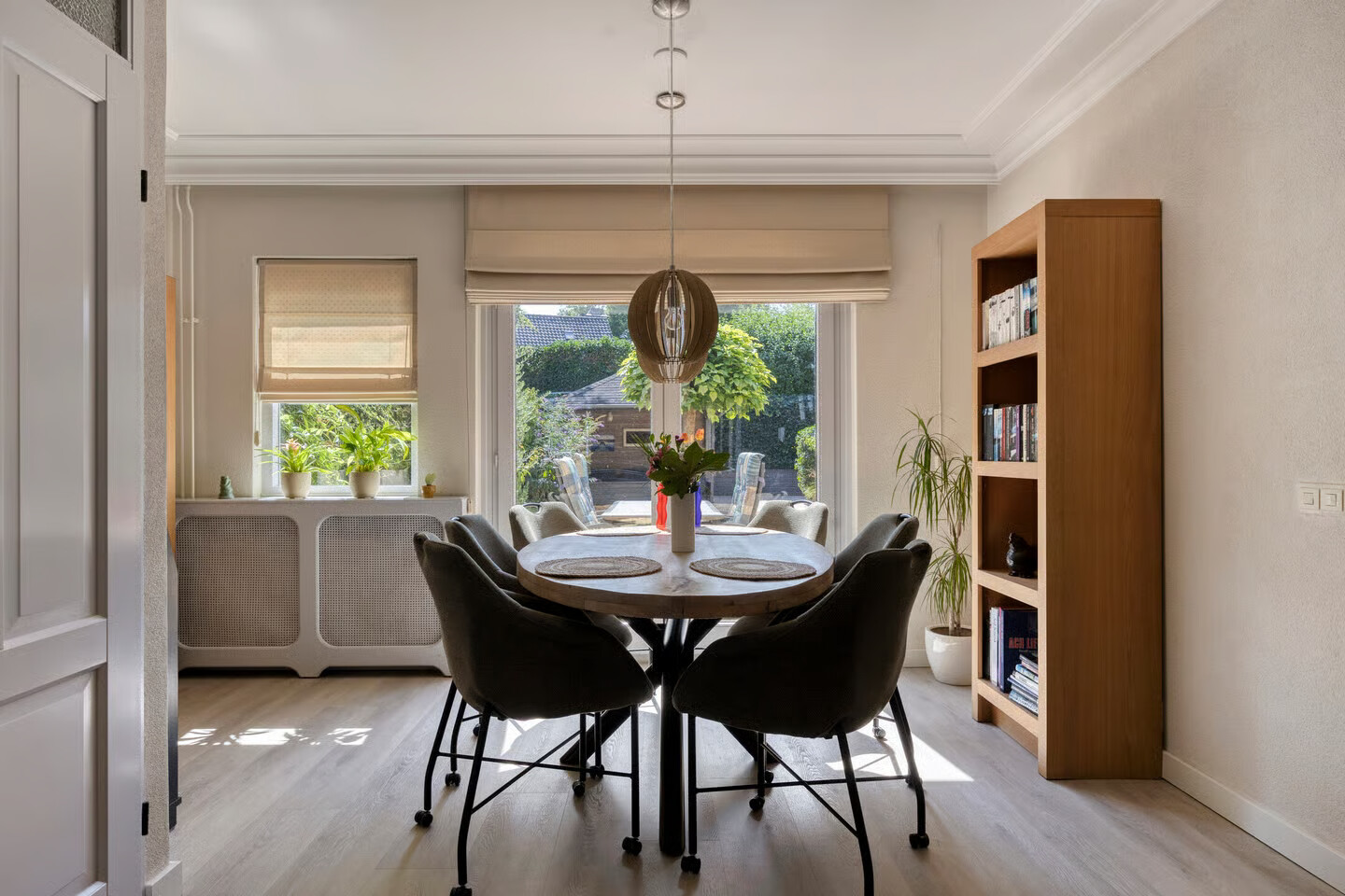 Tussenwoning te koop: Sterappel 49, Uden