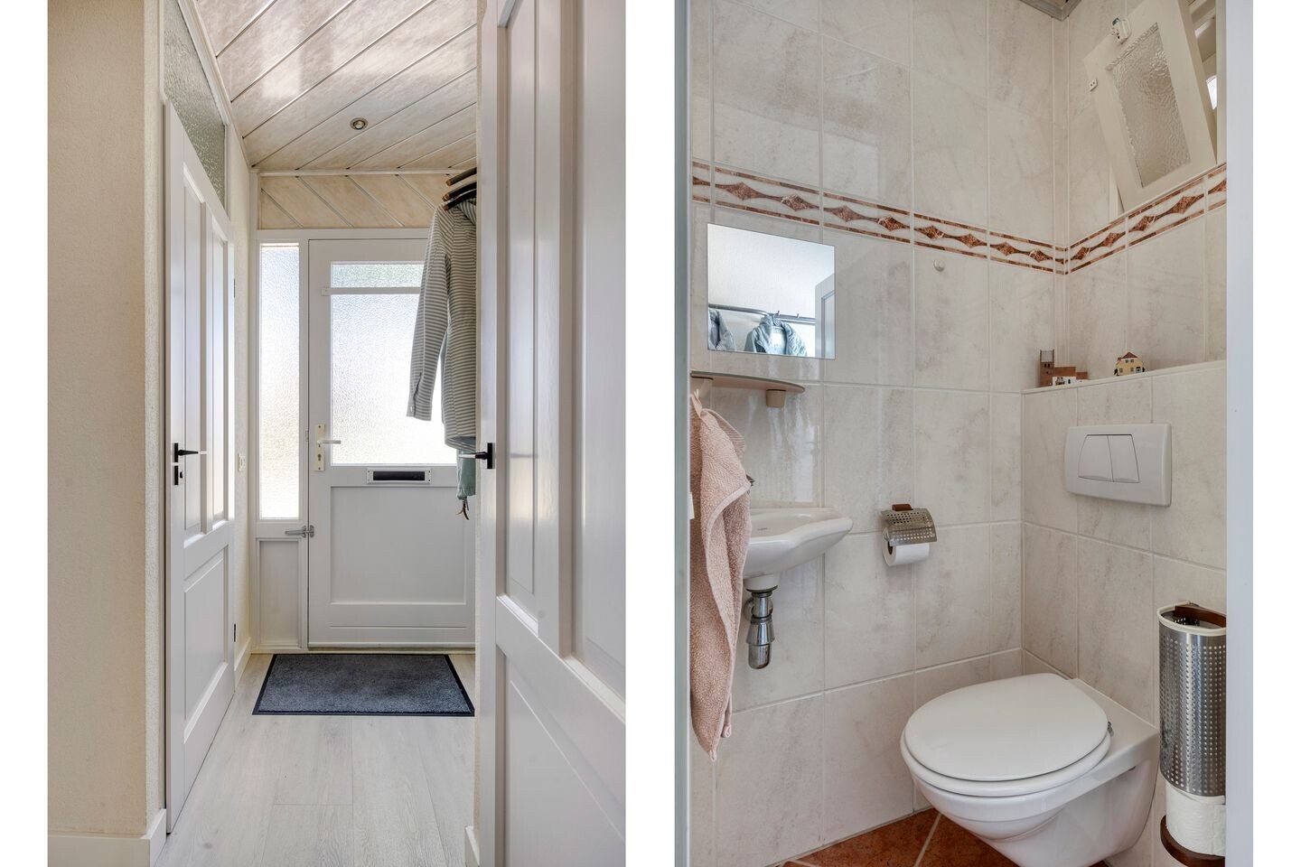 Tussenwoning te koop: Sterappel 49, Uden