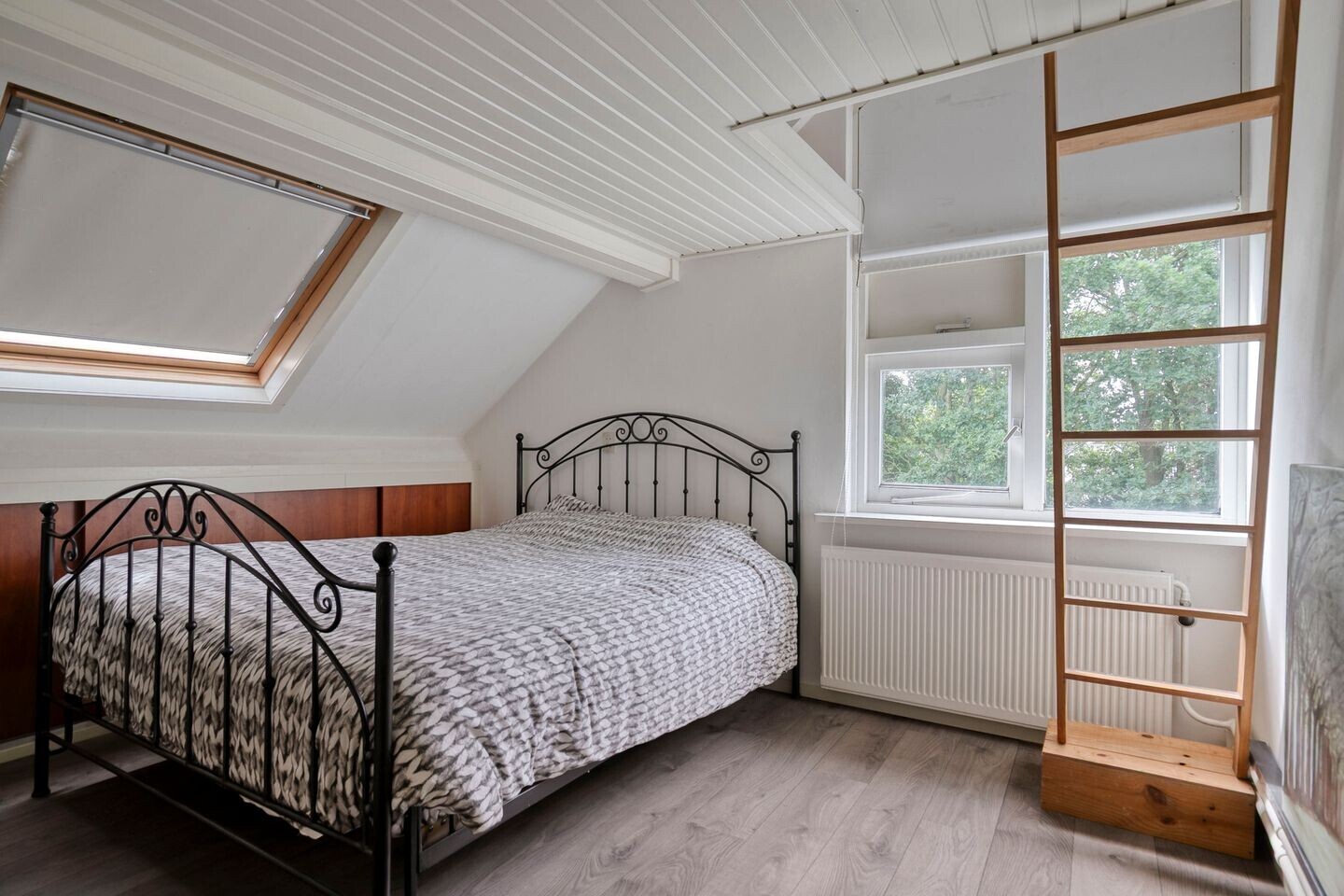 Tussenwoning te koop: Sterappel 7, Uden