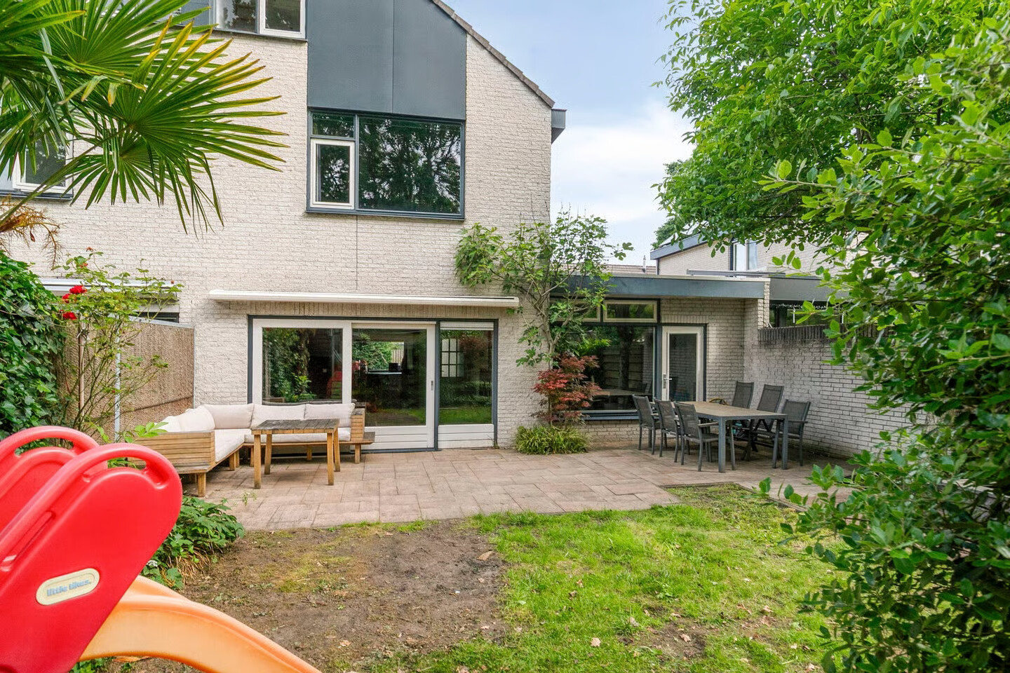Tussenwoning te koop: Sterappel 7, Uden