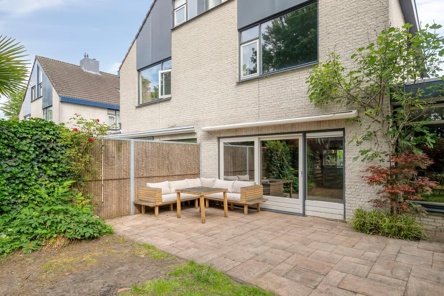 Tussenwoning te koop: Sterappel 7, Uden