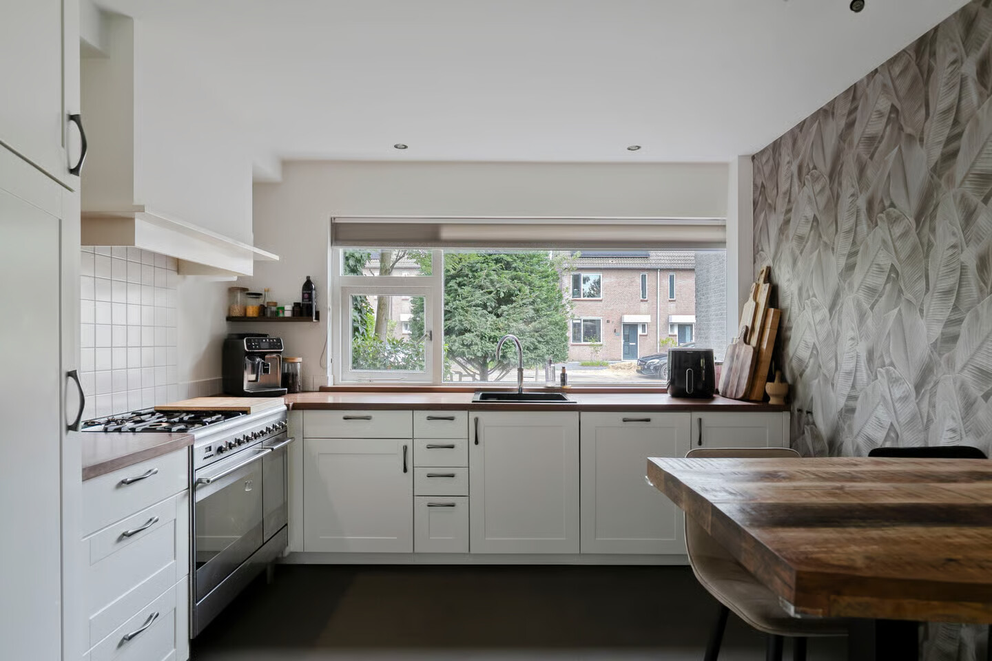 Tussenwoning te koop: Sterappel 7, Uden
